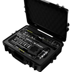 DZOFILM X-tract Probe Zoom 18-28mm Full 3-Lenses Kit