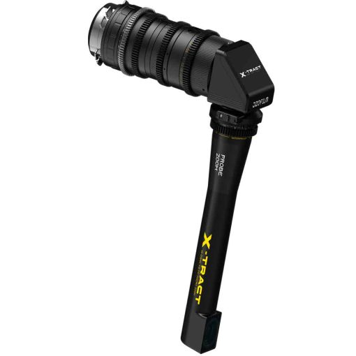 DZOFILM X-tract Probe Zoom 18-28mm T8 360