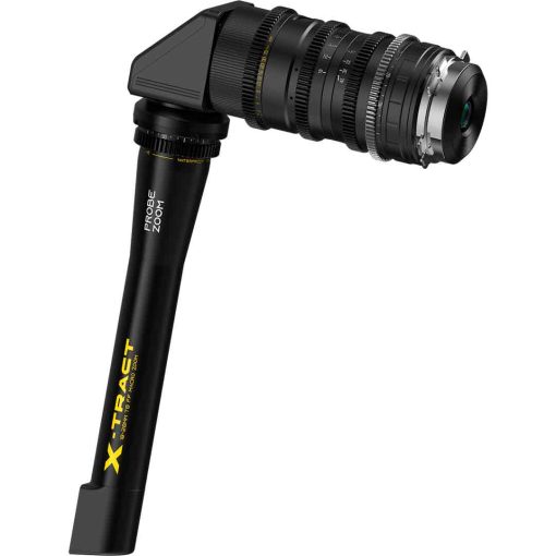 DZOFILM X-tract Probe Zoom 18-28mm T8 360