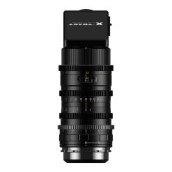 DZOFILM X-tract Probe Zoom 18-28mm T8 360