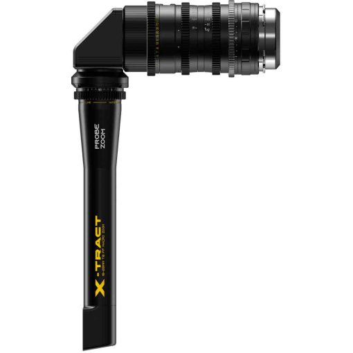 DZOFILM X-tract Probe Zoom 18-28mm T8 360