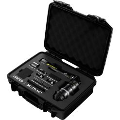 DZOFILM X-tract Probe Zoom 18-28mm T8 360 Box