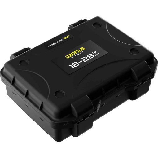 DZOFILM X-tract Probe Zoom 18-28mm T8 360 Box