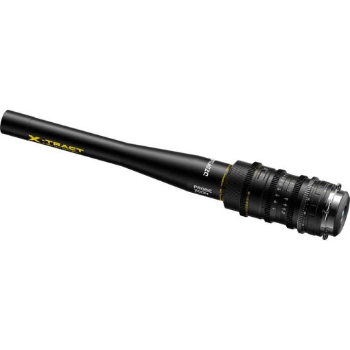 DZOFILM X-tract Probe Zoom 18-28mm T8 0° (PL, Métrique) – Objectif