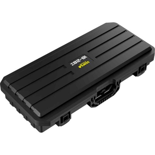 DZOFILM X-tract Probe Zoom 18-28mm T8 0° (PL, Métrique) – Objectif