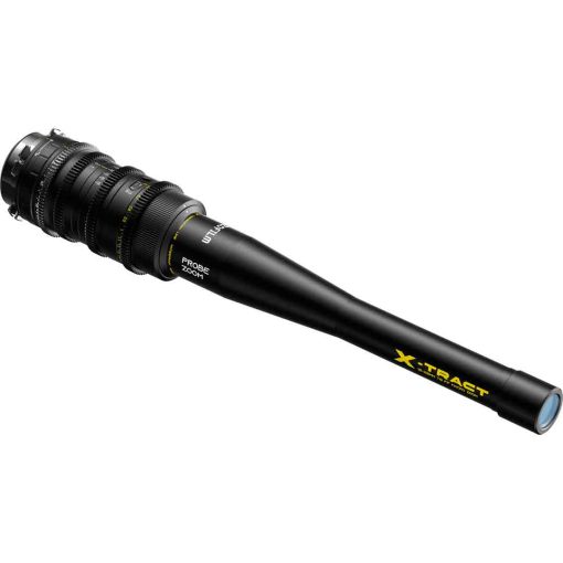 DZOFILM X-tract Probe Zoom 18-28mm T8 0° (PL, Métrique) – Objectif