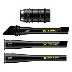 DZOfilm X-Tract Kit 1+3