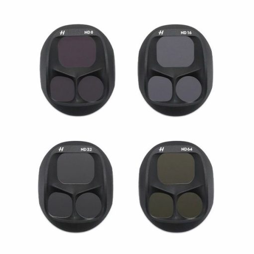 Dji Mavic 4 Pro - Set de Filtres ND