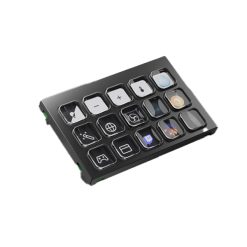 Elgato Stream Deck Module 15