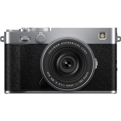 Fujifilm X-E5 (Silver) + XF 23mm f:2.8 R WR_01