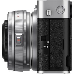 Fujifilm X-E5 (Silver) + XF 23mm f:2.8 R WR_04