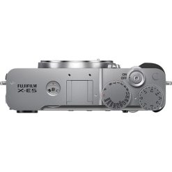 Fujifilm X-E5 (Silver)_03