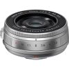 Fujifilm XF 23mm f/2.8 (Argent) - Objectif