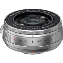 Fujifilm XF 23mm f:2.8 (Argent)_01