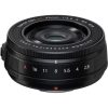 Fujifilm XF 23mm f/2.8 (Noir) - Objectif