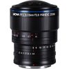 Laowa 8-15mm f/2.8 FF Fisheye (Nikon Z) - Objectif