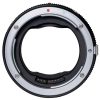 Megadap EFTZ21 (Canon EF vers Nikon Z) - Bague Adaptation AF