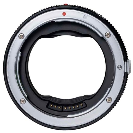 Megadap EFTZ21 (Canon EF vers Nikon Z) - Bague Adaptation AF