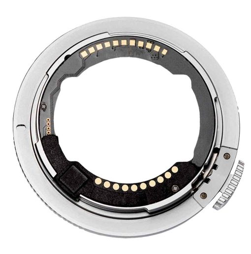Megadap ETZ21 Pro+ (Sony E to Nikon Z) - Bague Adaptation AF