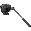 Kit Manfrotto ONE (Alu) et Rotule 500X - Kit Trépied