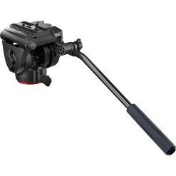 Manfrotto 500X - Tête Fluide Hybride Vidéo