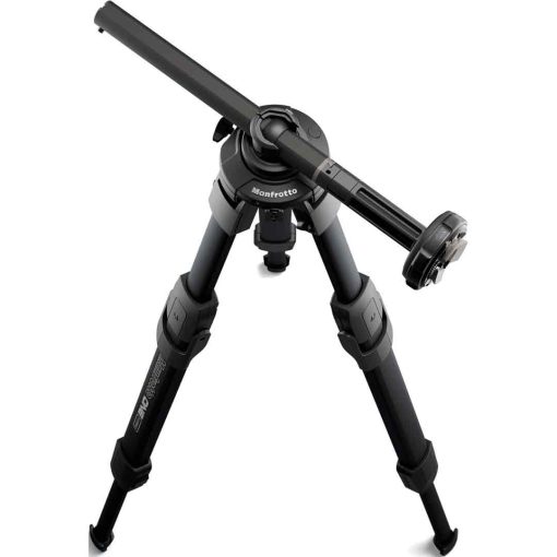 Manfrotto ONE (Aluminium) - Trépied