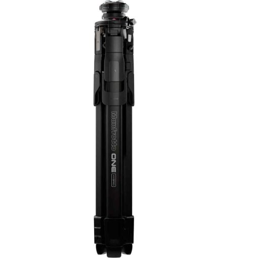 Manfrotto ONE (Aluminium) - Trépied