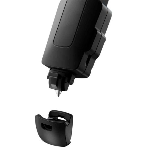 Manfrotto ONE (Aluminium) - Trépied
