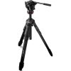 Kit Manfrotto ONE (Alu) et Rotule 500X - Kit Trépied