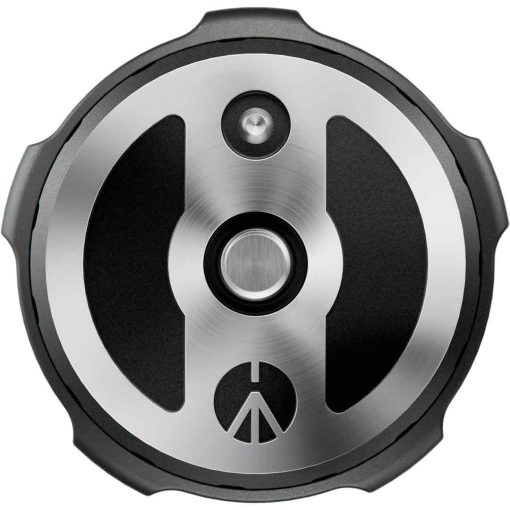 Manfrotto Xchange - Système de Fixation Rapide