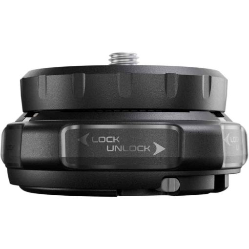 Manfrotto Xchange - Système de Fixation Rapide