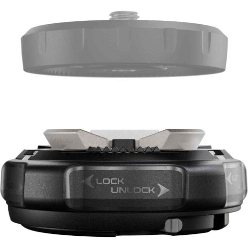 Manfrotto Xchange - Base