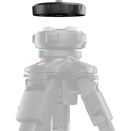 Manfrotto Xchange - Plate