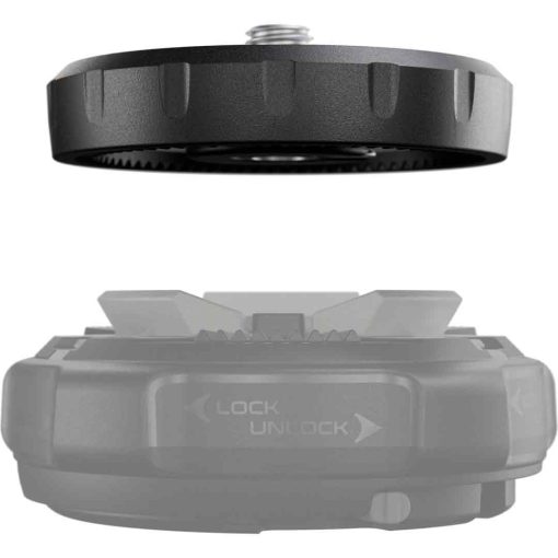 Manfrotto Xchange - Plate