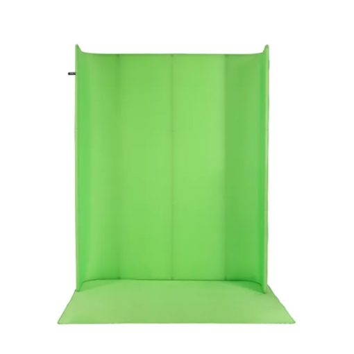 Nanlite LG 1822U Chromakey - Kit Fond Vert