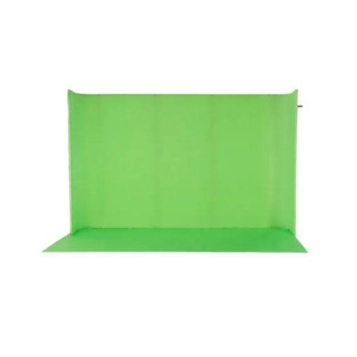 Nanlite LG 3522U Chromakey - Kit Fond Vert – Image 2