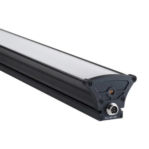 Nanlite LG E60 Kit 4 - Kit panneaux LED