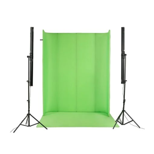 Nanlite LG E60 Kit 4 - Kit panneaux LED