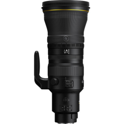 Nikon Z 400mm f:2.8 TC VR S_01