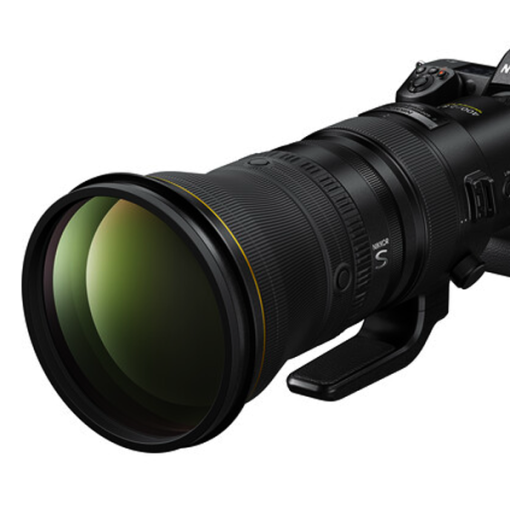Nikon Z 400mm f:2.8 TC VR S_04
