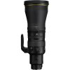 Nikon Z 600mm f:4 TC VR S_01