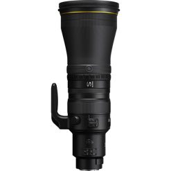 Nikon Z 600mm f:4 TC VR S_01