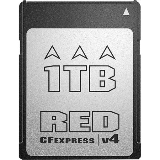 RED Pro CFexpress v4 Type B (1To)