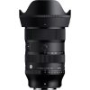 Sigma 17-40mm f/1.8 DC Art (Fujifilm X) - Objectif