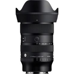 Sigma 17-40mm f:1.8 DC Art (L-Mount)_01
