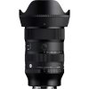 Sigma 17-40mm f/1.8 DC Art (Sony E) - Objectif