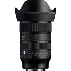 Sigma 17-40mm f:1.8 DC Art (Sony E)_01