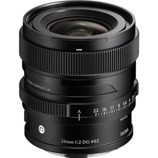 Sigma 24mm f:2 DG Contemporary (Sony E, Black)_03