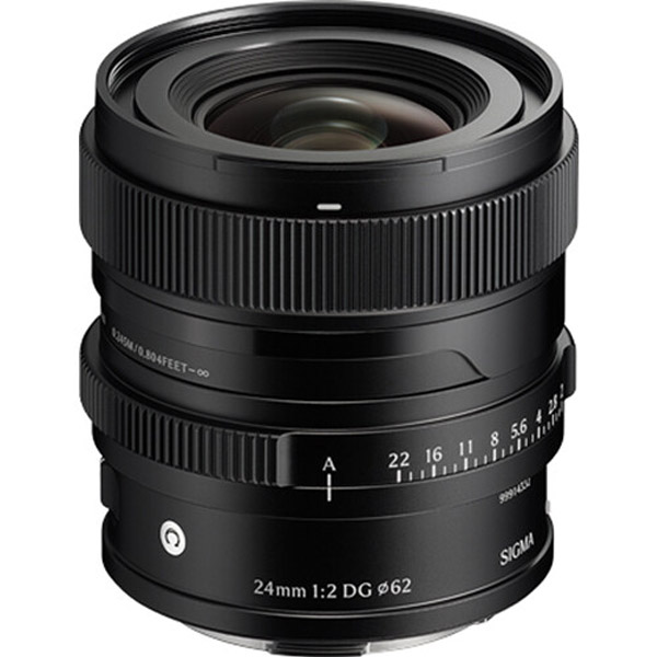Sigma 24mm f:2 DG Contemporary (Sony E, Black)_03