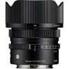 Sigma 24mm f/3.5 DG Contemporary (Sony E, Black) - Objectif